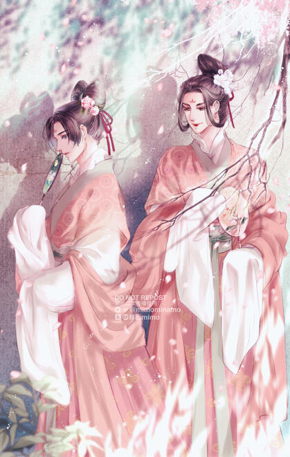 Knee up with small props (Fans)